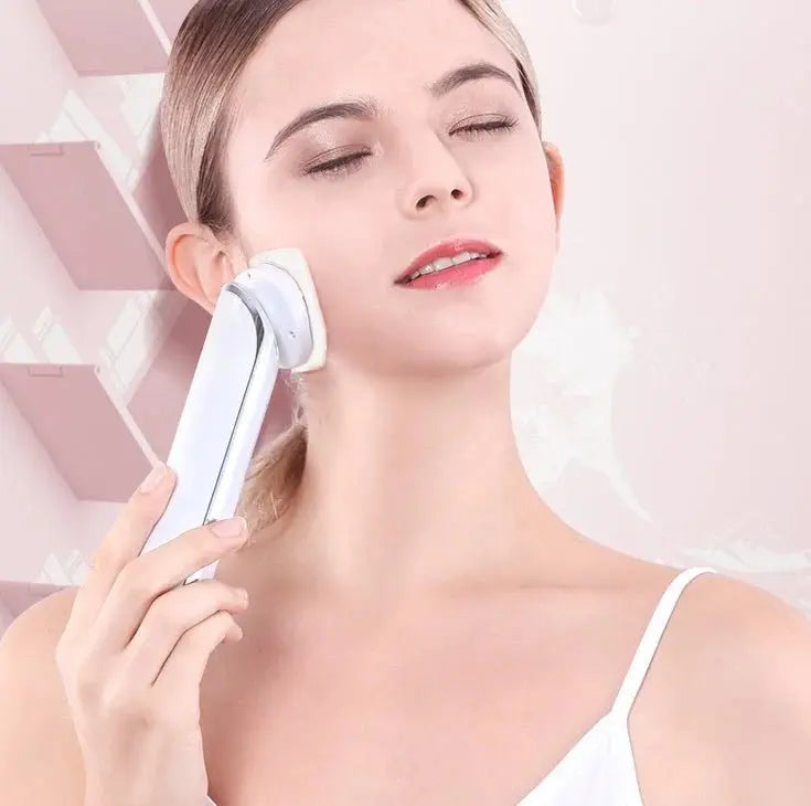 Facial Mask & Beauty Instrument – RB Series Aurelianmart
